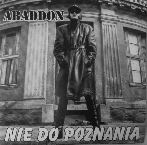 Abaddon : Nie Do Poznania